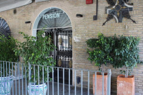 Pensión Hidalgo 2